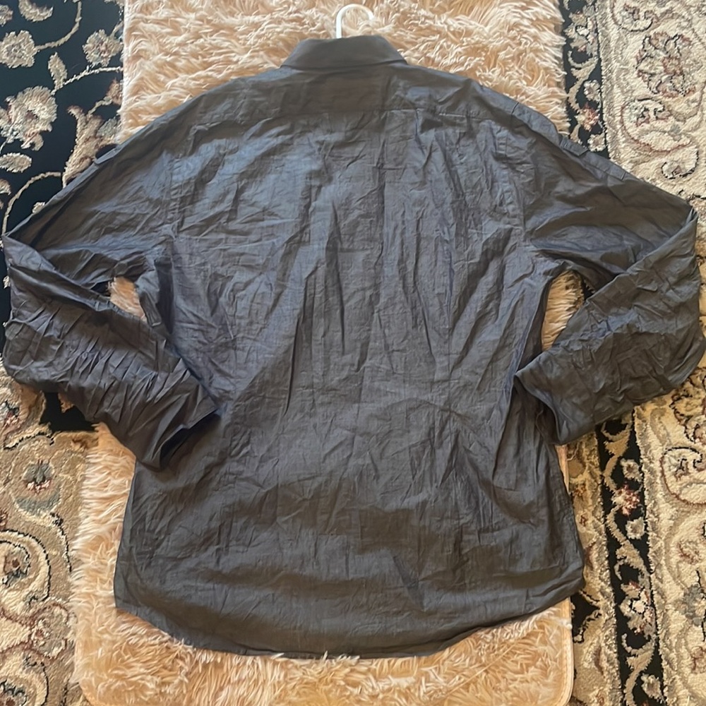 Men’s Express button up! - Picture 2 of 3